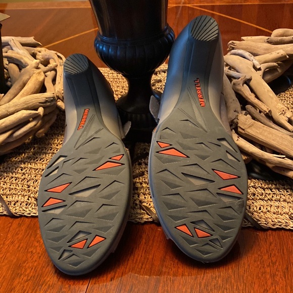 Merrell heels - Picture 4 of 6